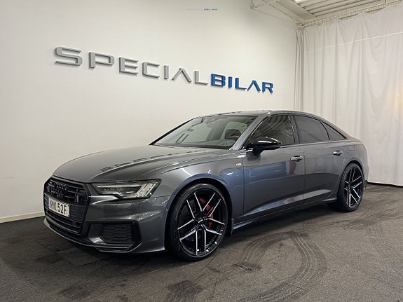Audi A6 28 of 30