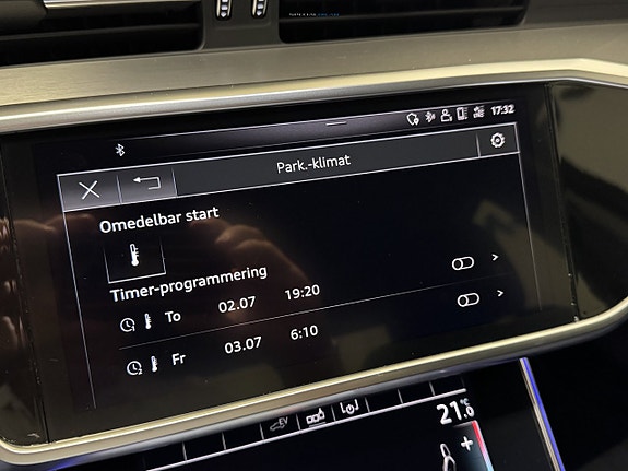 Audi A6 27 of 30