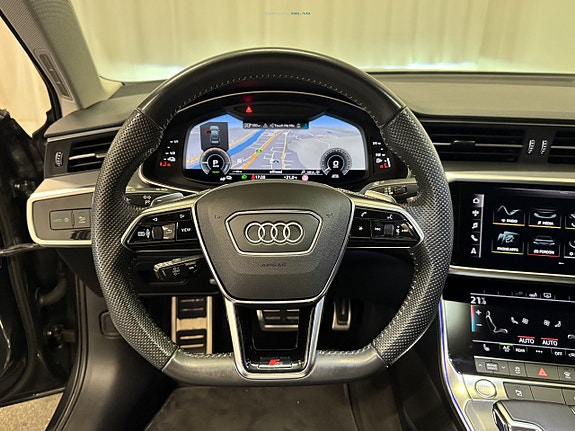 Audi A6 8 of 30