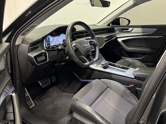 Audi A6 4 of 30