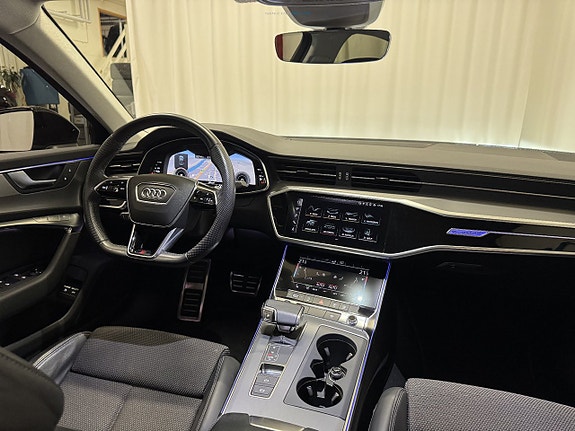 Audi A6 18 of 30