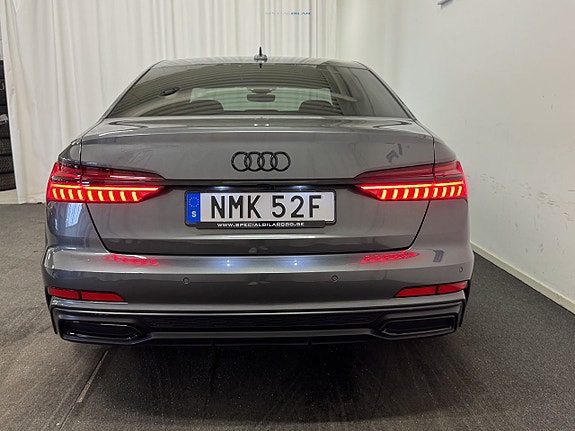 Audi A6 25 of 30