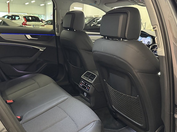 Audi A6 17 of 30