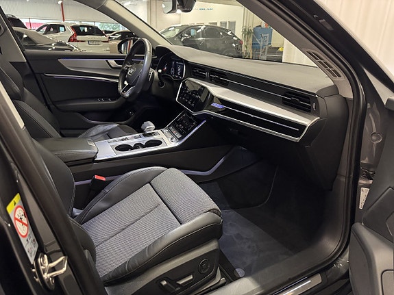 Audi A6 19 of 30