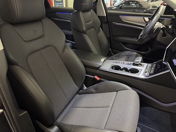 Audi A6 21 of 30