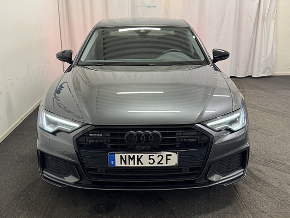 Audi A6 22 of 30