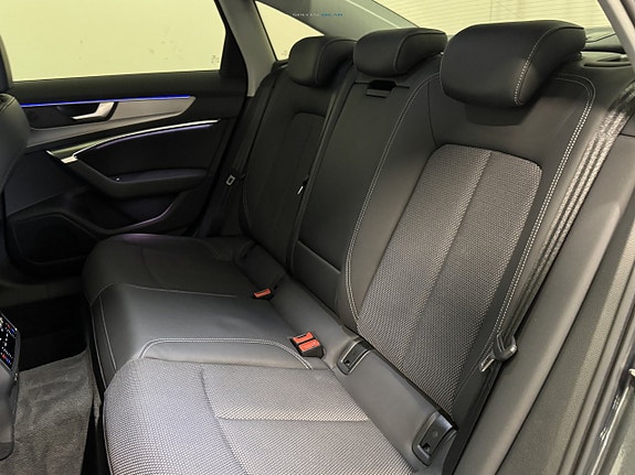 Audi A6 14 of 30