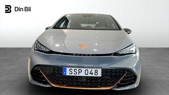 Cupra Born 4 of 5
