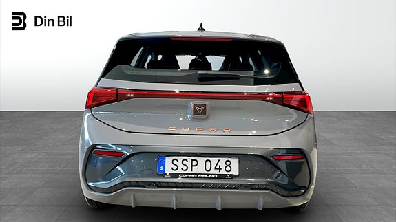 Cupra Born 5 of 5