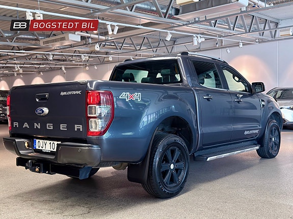 Ford Ranger 7 of 18