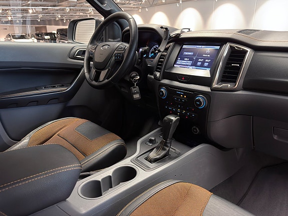 Ford Ranger 16 of 18