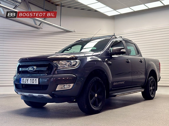 Ford Ranger 3 of 5