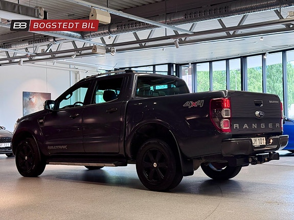 Ford Ranger 5 of 5