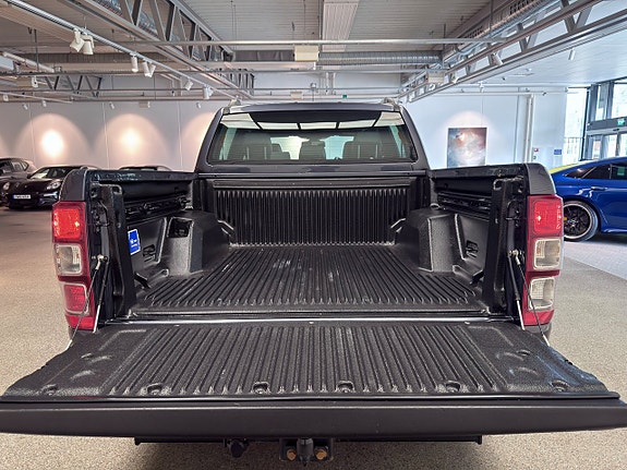 Ford Ranger 8 of 18