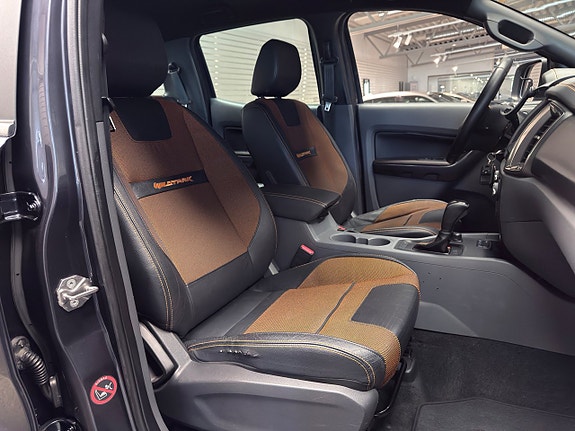 Ford Ranger 15 of 18