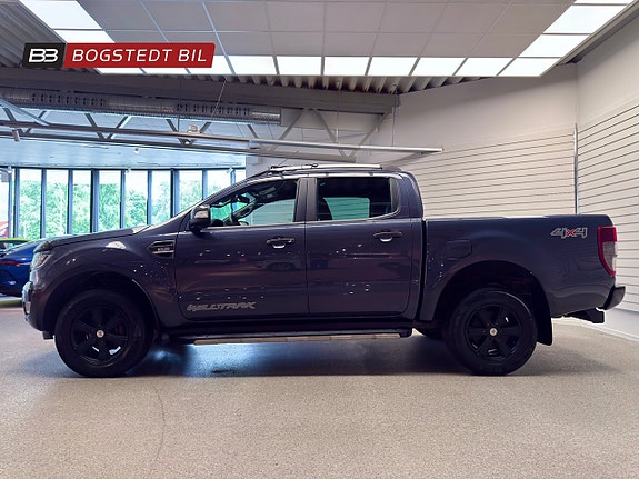 Ford Ranger 4 of 5