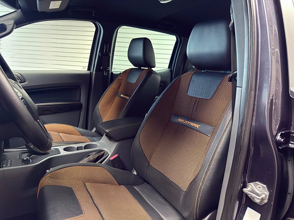 Ford Ranger 13 of 18