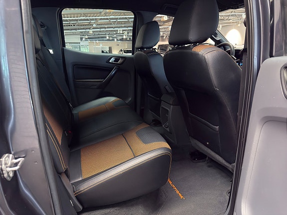 Ford Ranger 17 of 18