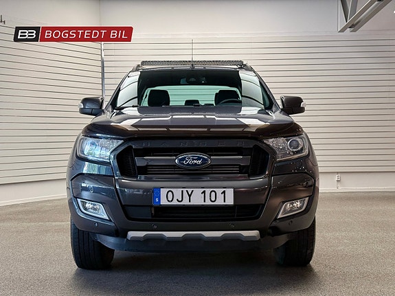 Ford Ranger 2 of 5