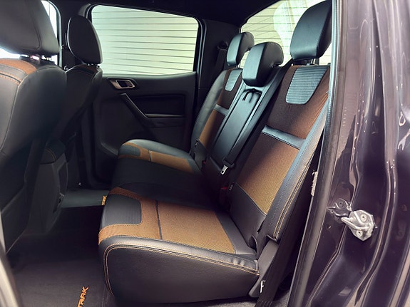 Ford Ranger 18 of 18