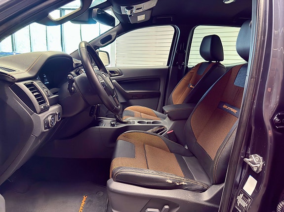Ford Ranger 12 of 18