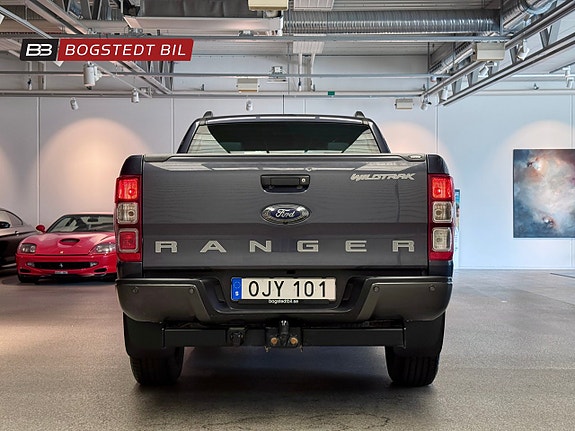 Ford Ranger 6 of 18
