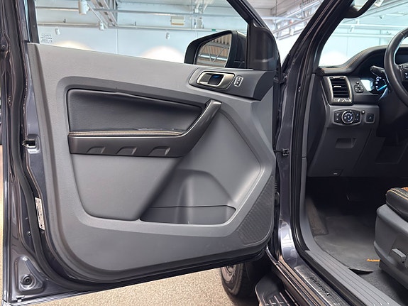 Ford Ranger 10 of 18