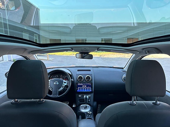 Nissan Qashqai+2 3 of 5