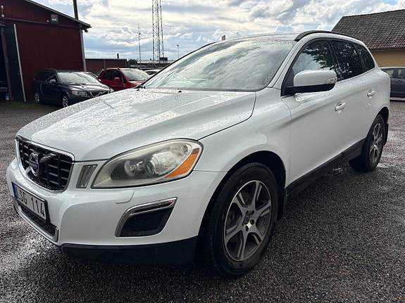 Volvo XC60 5 of 5