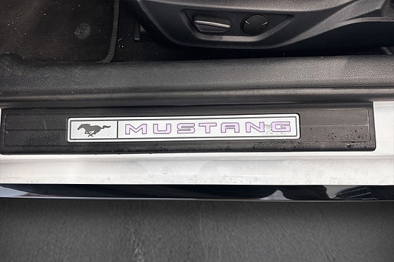 Ford Mustang 15 of 29