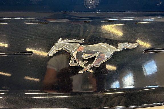 Ford Mustang 27 of 29
