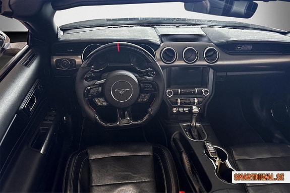Ford Mustang 12 of 29