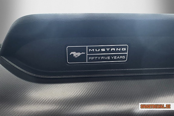 Ford Mustang 18 of 29