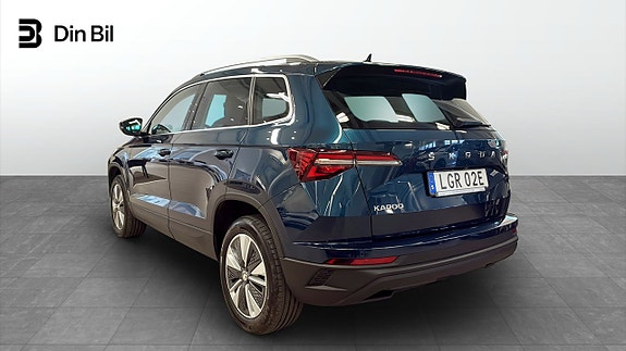 Skoda Karoq 3 of 5