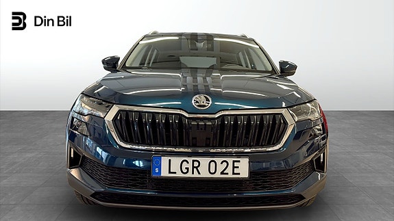 Skoda Karoq 4 of 5