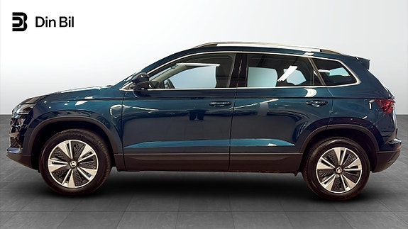 Skoda Karoq 2 of 5