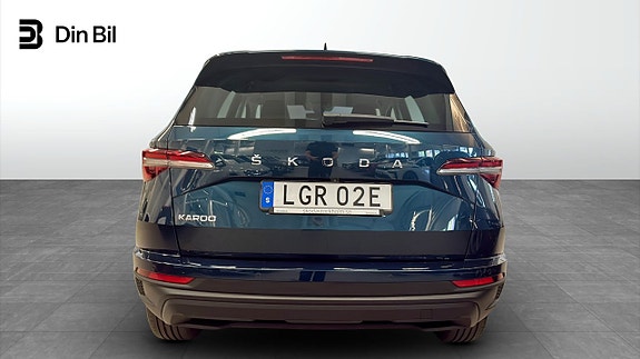 Skoda Karoq 5 of 5