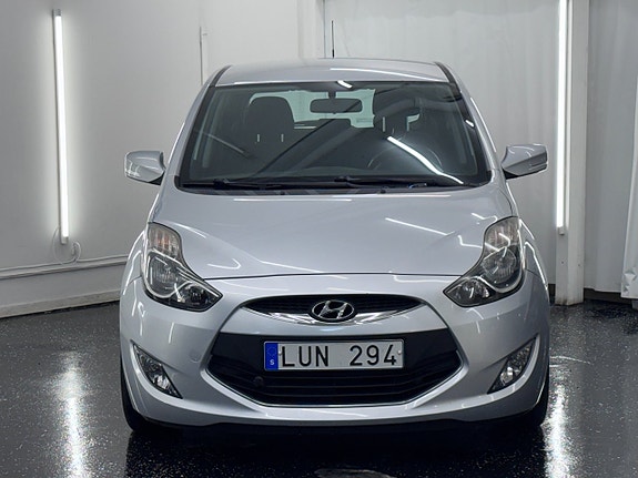 Hyundai ix20 2 of 5