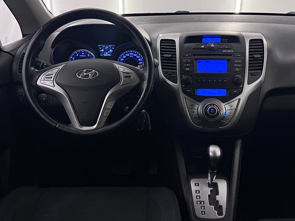 Hyundai ix20 15 of 16