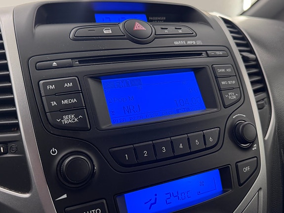 Hyundai ix20 13 of 16