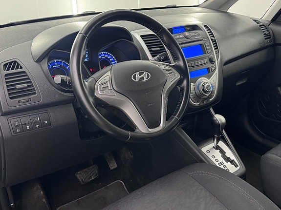Hyundai ix20 6 of 16
