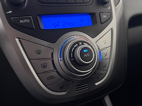 Hyundai ix20 12 of 16