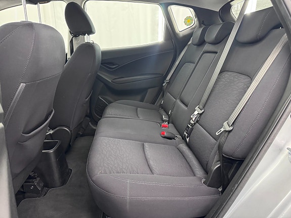 Hyundai ix20 8 of 16