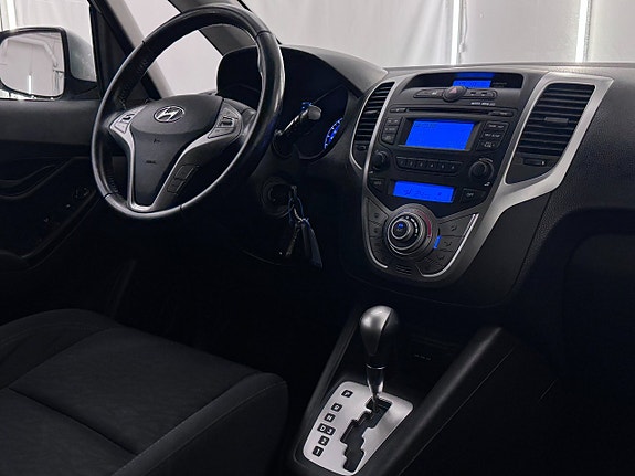 Hyundai ix20 16 of 16