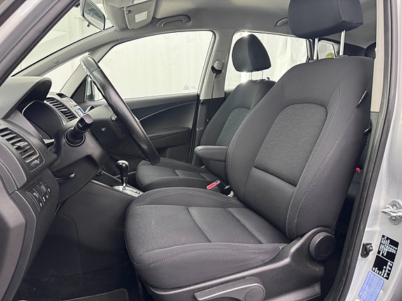 Hyundai ix20 7 of 16