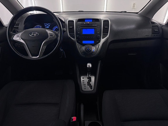 Hyundai ix20 14 of 16
