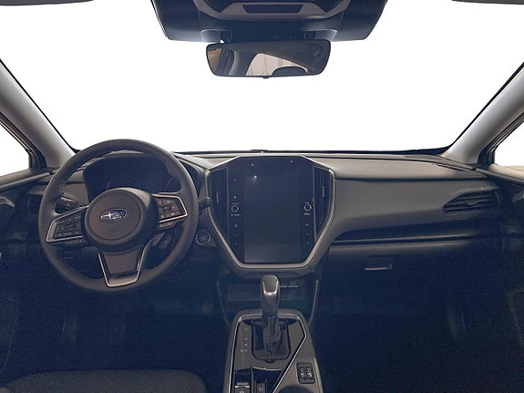 Subaru Crosstrek 3 of 5