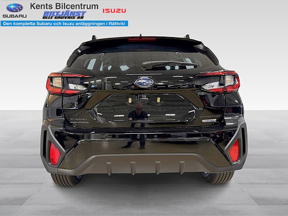 Subaru Crosstrek 6 of 13