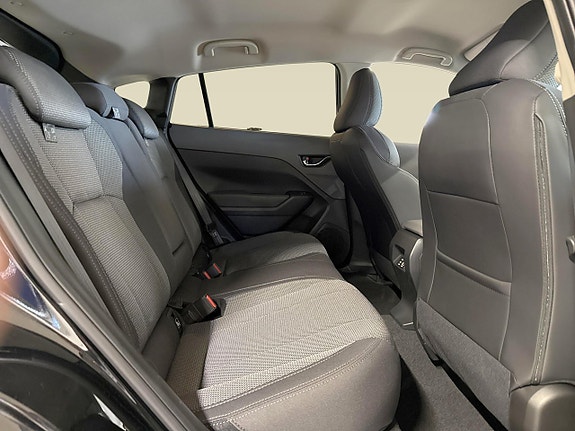 Subaru Crosstrek 7 of 13