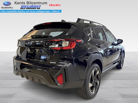 Subaru Crosstrek 13 of 13
